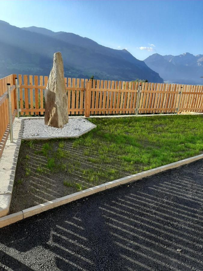 Apartment Leonie Hart im Zillertal