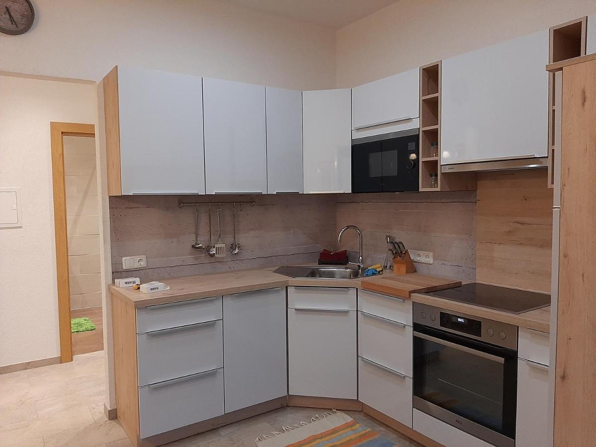 Apartment Leonie