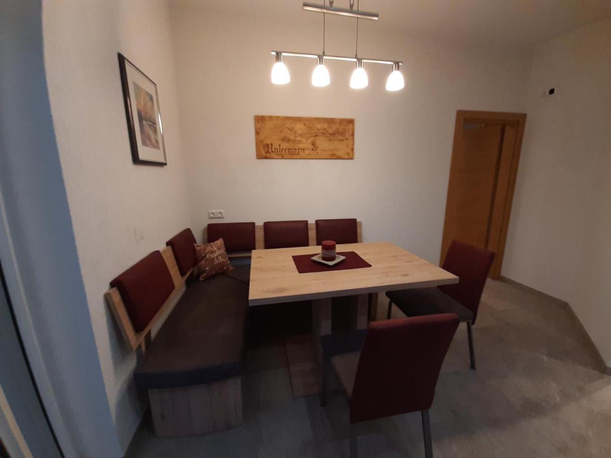 Apartment Leonie *