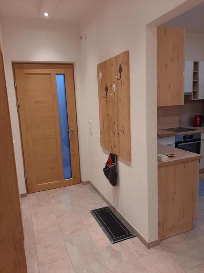 Apartment Leonie Hart im Zillertal