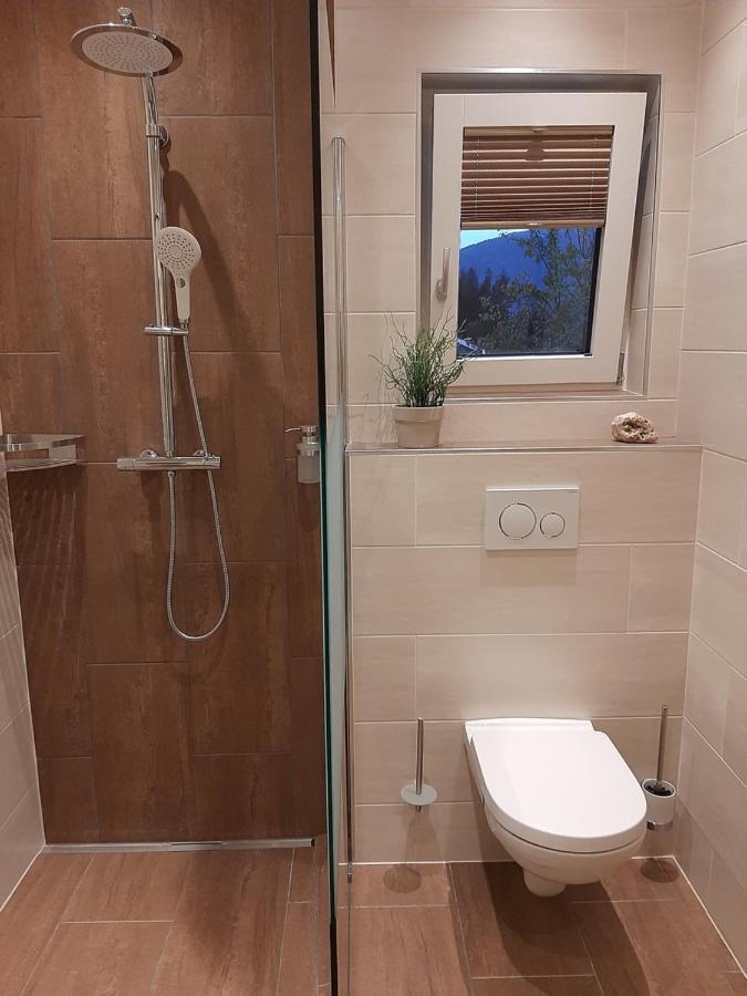 Apartment Leonie *